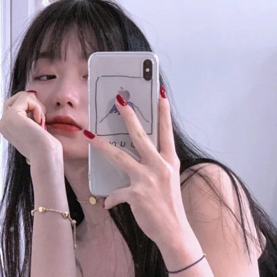 民男的幸福